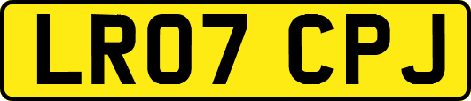 LR07CPJ