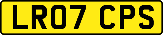 LR07CPS