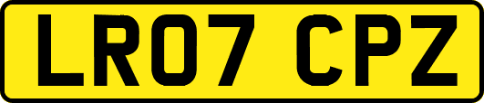 LR07CPZ