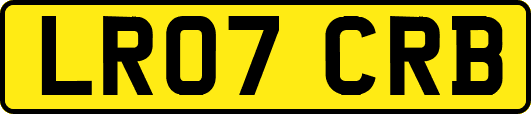 LR07CRB