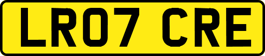 LR07CRE
