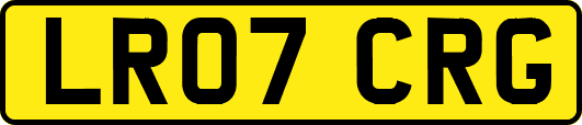 LR07CRG