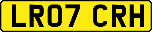 LR07CRH