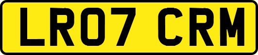 LR07CRM