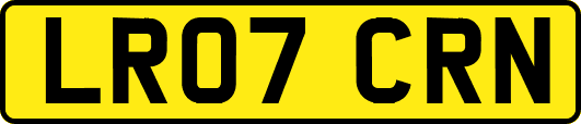 LR07CRN