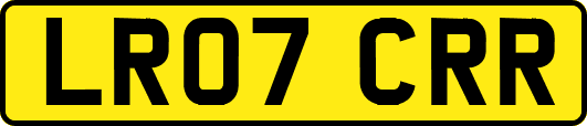 LR07CRR