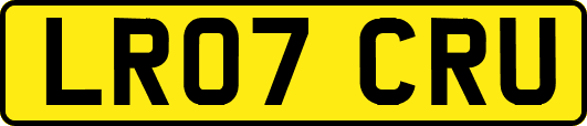 LR07CRU