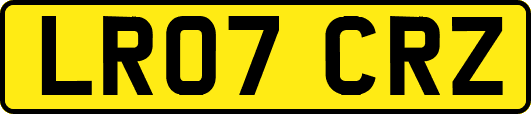 LR07CRZ