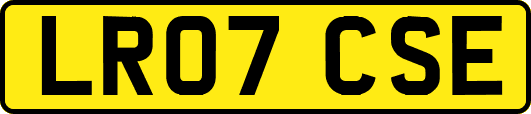 LR07CSE