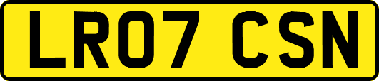 LR07CSN