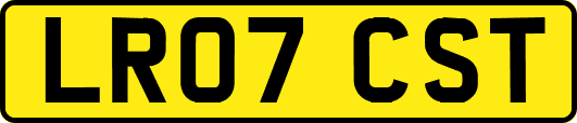 LR07CST