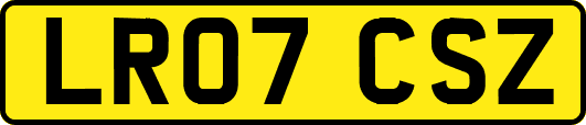 LR07CSZ