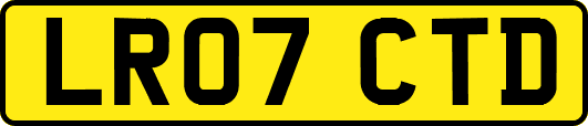 LR07CTD