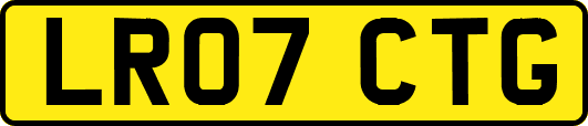 LR07CTG