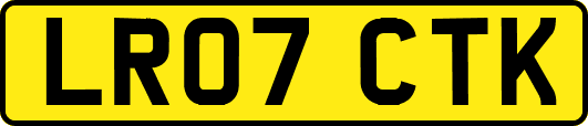 LR07CTK