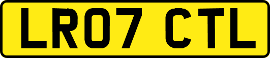 LR07CTL