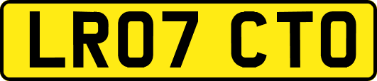 LR07CTO