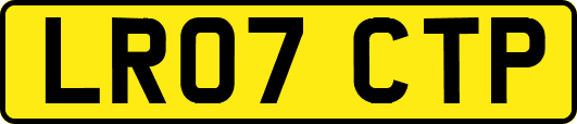 LR07CTP