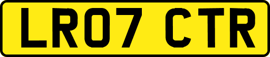 LR07CTR