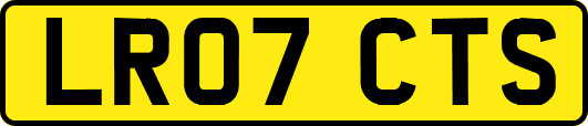LR07CTS