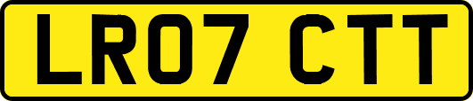 LR07CTT