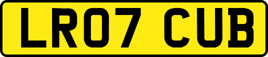 LR07CUB
