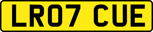 LR07CUE