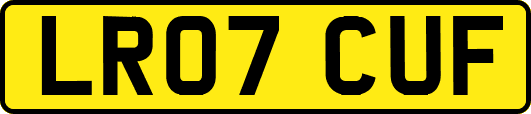 LR07CUF