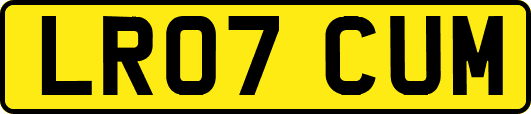 LR07CUM