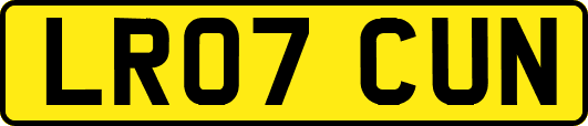 LR07CUN