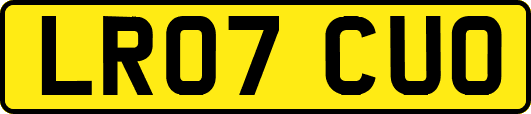 LR07CUO