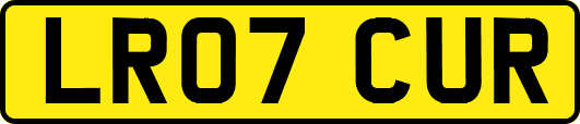 LR07CUR