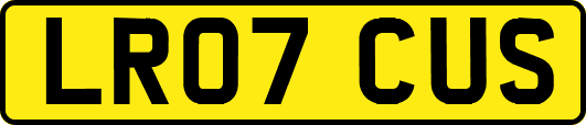 LR07CUS