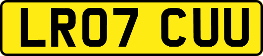 LR07CUU