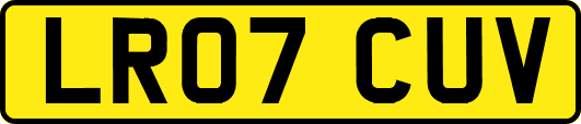 LR07CUV