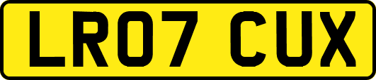 LR07CUX