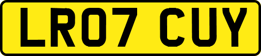 LR07CUY