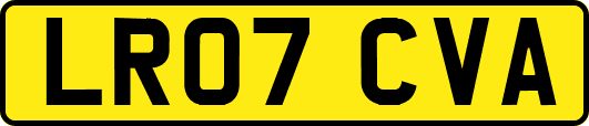 LR07CVA