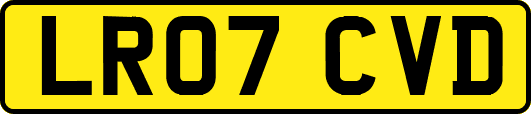 LR07CVD