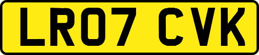 LR07CVK