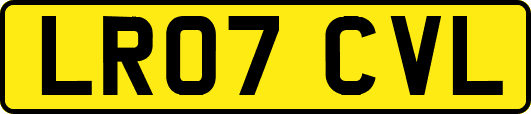 LR07CVL