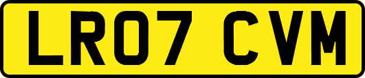LR07CVM
