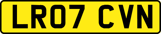 LR07CVN