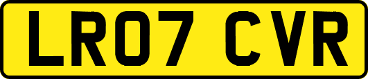 LR07CVR