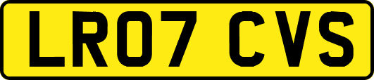 LR07CVS