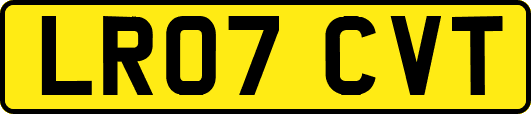 LR07CVT