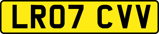 LR07CVV