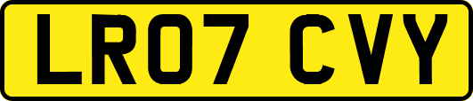 LR07CVY