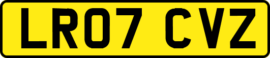 LR07CVZ