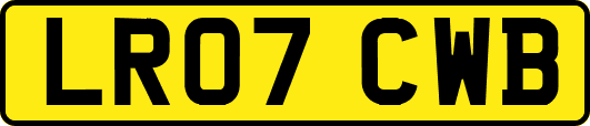 LR07CWB